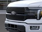 2025 Ford F-150 SuperCrew Cab 4WD Pickup for sale #W1045 - photo 17