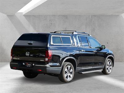 2019 Honda Ridgeline Crew Cab AWD Pickup for sale #W1045A - photo 2