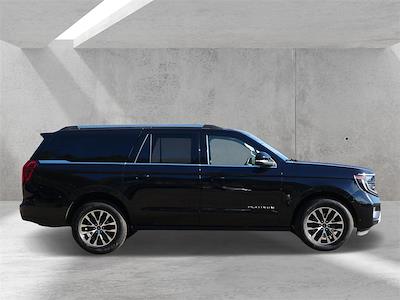 Used 2025 Ford Expedition MAX - photo 1