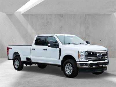 Used 2023 Ford F-350 - photo 1