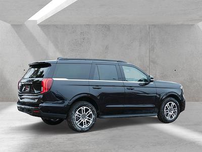 Used 2025 Ford Expedition - photo 1