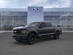 2025 Ford F-150 SuperCrew Cab 4x4 Pickup for sale #W1054 - photo 1