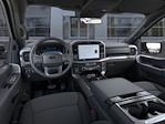 2025 Ford F-150 SuperCrew Cab 4x4 Pickup for sale #W1054 - photo 9
