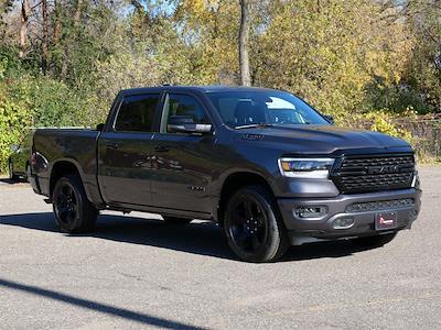 2023 Ram 1500 Crew Cab 4WD Pickup for sale #W1054A - photo 1