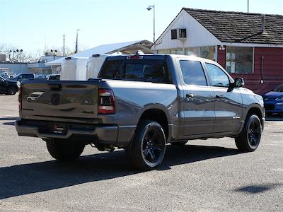 2023 Ram 1500 Crew Cab 4WD Pickup for sale #W1054A - photo 2