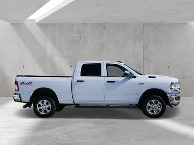 Used 2021 Ram 2500 - photo 1