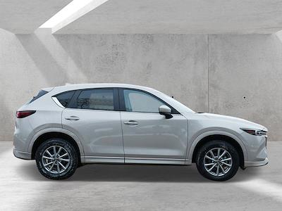 Used 2024 Mazda CX-5 - photo 1