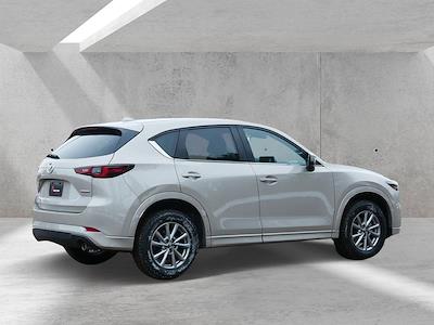 Used 2024 Mazda CX-5 - photo 1