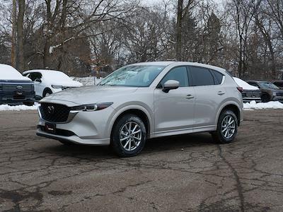 Used 2024 Mazda CX-5 - photo 1