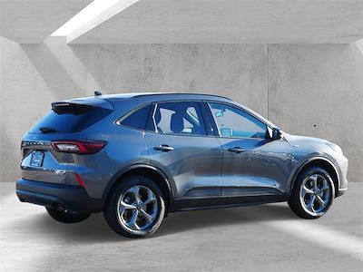 Used 2025 Ford Escape - photo 1