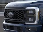 2025 Ford F-350 Crew Cab SRW 4x4 Pickup for sale #W1063 - photo 17