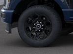 2025 Ford F-350 Crew Cab SRW 4x4 Pickup for sale #W1063 - photo 19