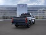 2025 Ford F-350 Crew Cab SRW 4x4 Pickup for sale #W1063 - photo 8