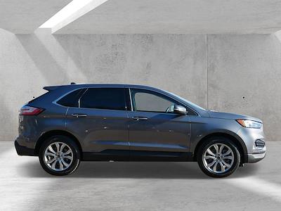 Used 2024 Ford Edge - photo 1