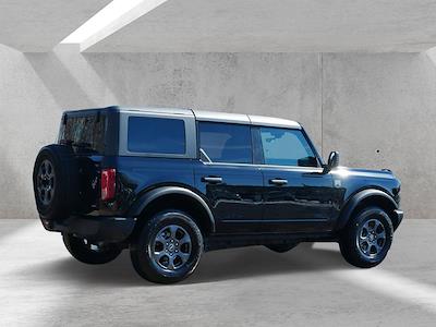 Used 2025 Ford Bronco - photo 1