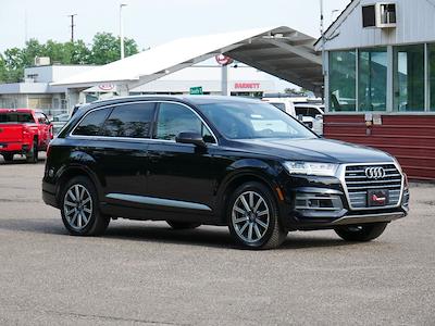 2019 Audi Q7 AWD SUV for sale #W1064SA - photo 1