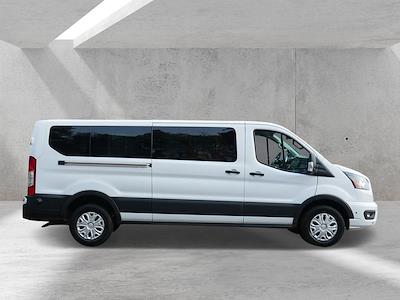 Used 2024 Ford Transit 350 - photo 1