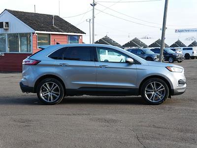 Used 2024 Ford Edge - photo 1