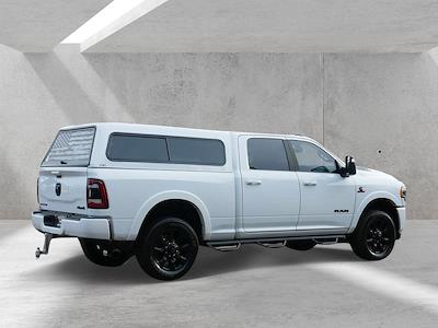 Used 2023 Ram 2500 - photo 1