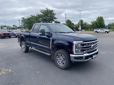2023 Ford F-350 Super Cab SRW 4x4 Pickup for sale #W1071A - photo 1