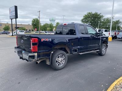 2023 Ford F-350 Super Cab SRW 4x4 Pickup for sale #W1071A - photo 2
