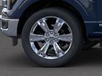 2025 Ford F-150 SuperCrew Cab 4x4 Pickup for sale #W1072 - photo 19