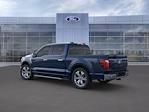 2025 Ford F-150 SuperCrew Cab 4x4 Pickup for sale #W1072 - photo 2