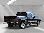 2016 GMC Sierra 1500 Crew Cab 4WD Pickup for sale #W1072A - photo 2