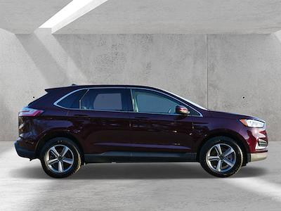 Used 2024 Ford Edge - photo 1