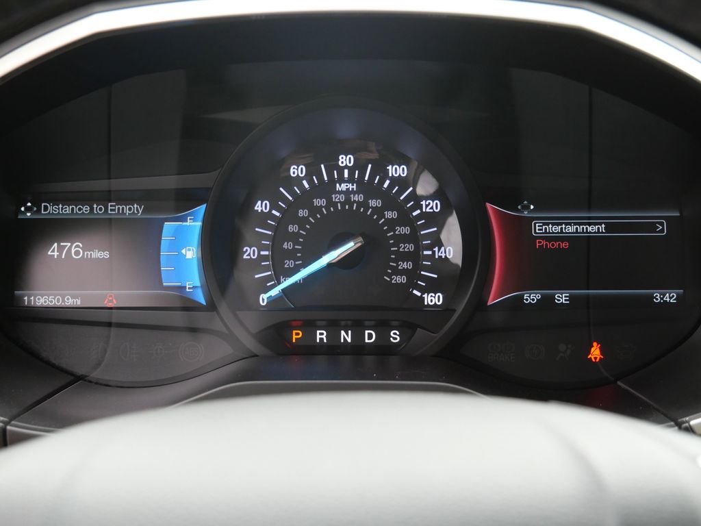 Used 2018 Ford Edge - photo 21