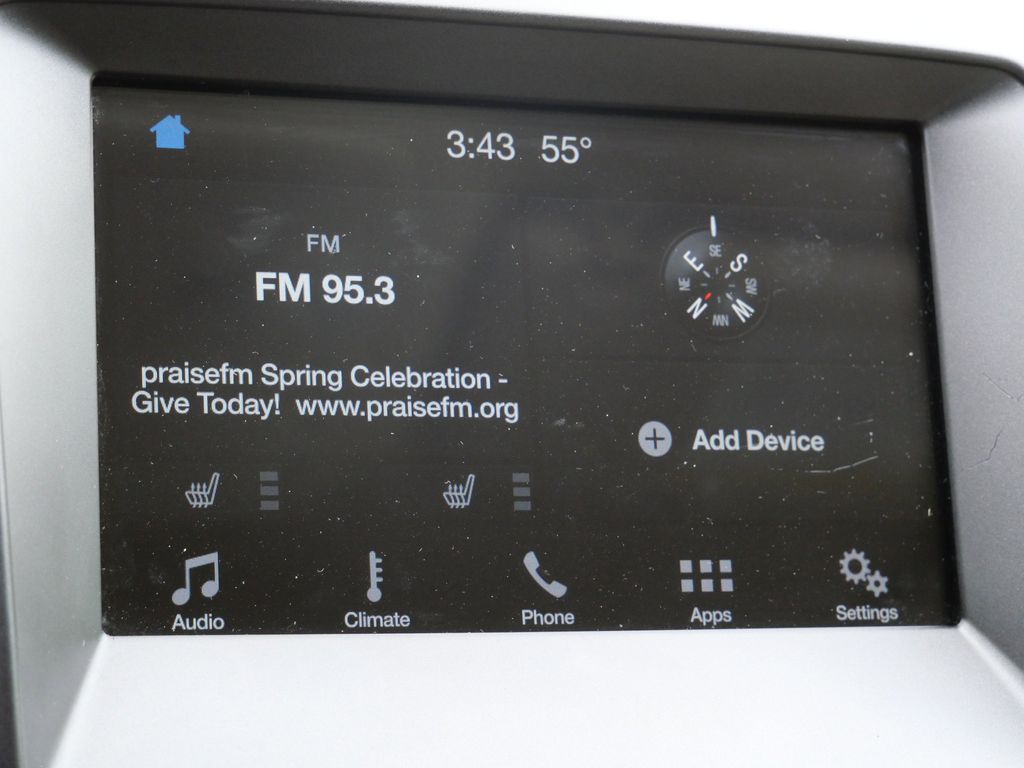 Used 2018 Ford Edge - photo 29