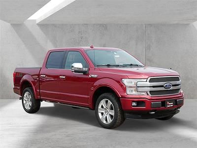 2019 Ford F-150 SuperCrew Cab 4x4 Pickup for sale #W1088ZA - photo 1