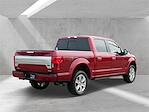 2019 Ford F-150 SuperCrew Cab 4x4 Pickup for sale #W1088ZA - photo 2