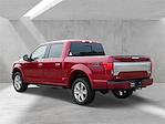 2019 Ford F-150 SuperCrew Cab 4x4 Pickup for sale #W1088ZA - photo 4