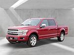 2019 Ford F-150 SuperCrew Cab 4x4 Pickup for sale #W1088ZA - photo 6