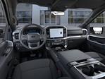 2025 Ford F-150 SuperCrew Cab 4x4 Pickup for sale #W1094 - photo 9