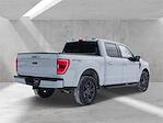 2023 Ford F-150 SuperCrew Cab 4WD Pickup for sale #W1094A - photo 2