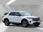 2025 Ford Explorer 4WD SUV for sale #W1099Z - photo 1