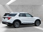 2025 Ford Explorer 4WD SUV for sale #W1099Z - photo 2