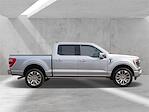 2021 Ford F-150 SuperCrew Cab 4x4 Pickup for sale #W1102A - photo 4