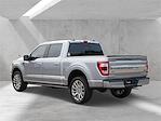 2021 Ford F-150 SuperCrew Cab 4x4 Pickup for sale #W1102A - photo 5