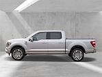 2021 Ford F-150 SuperCrew Cab 4x4 Pickup for sale #W1102A - photo 6