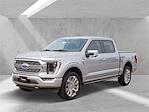 2021 Ford F-150 SuperCrew Cab 4x4 Pickup for sale #W1102A - photo 7