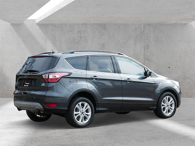 Used 2017 Ford Escape - photo 2