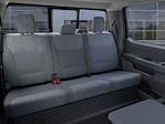 2025 Ford F-350 Crew Cab SRW 4x4 Pickup for sale #W1108 - photo 11