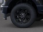 2025 Ford F-350 Crew Cab SRW 4x4 Pickup for sale #W1108 - photo 19