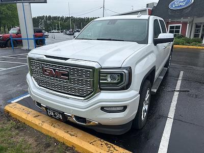 2017 GMC Sierra 1500 Crew Cab 4x4 Pickup for sale #W1109B - photo 1