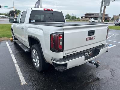 2017 GMC Sierra 1500 Crew Cab 4x4 Pickup for sale #W1109B - photo 2