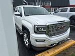 2017 GMC Sierra 1500 Crew Cab 4x4 Pickup for sale #W1109B - photo 3