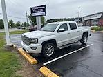 2017 GMC Sierra 1500 Crew Cab 4x4 Pickup for sale #W1109B - photo 8